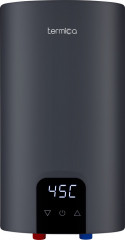 Электрический проточный водонагреватель Termica FORZA 08