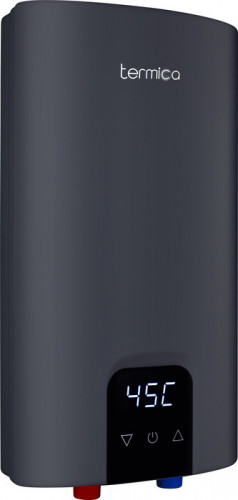 Электрический проточный водонагреватель Termica FORZA 08
