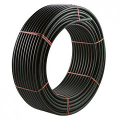 Труба ПНД Джилекс 20х1.8 PN 12,5