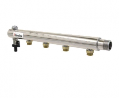 Этажный коллектор Прокситерм WK 25-5 90мм