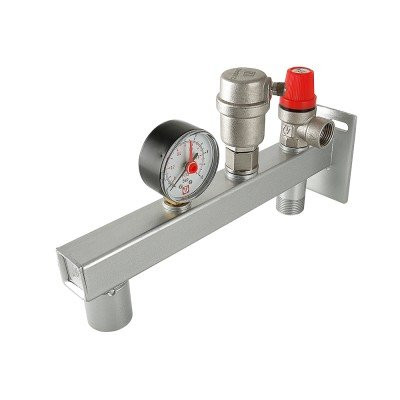 Группа безопасности расширительного бака Valtec VT 495.0.0