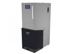 Твердотопливный котел ZOTA Pony 15