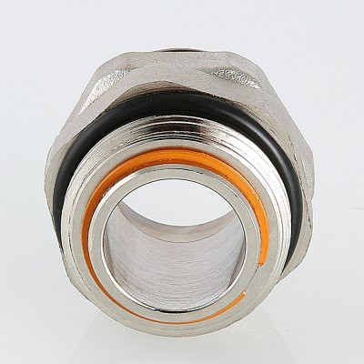 Сдвоенный нипель Valtec VT.0606 1"