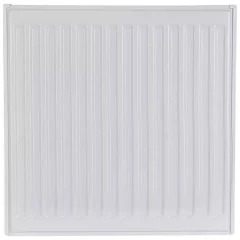 Радиатор стальной ROMMER Compact 11 500 500 Россия