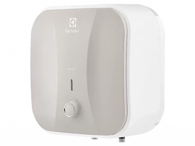 Накопительный водонагреватель Electrolux EWH 10 Q-bic O