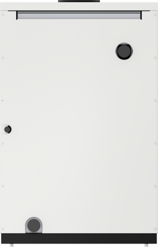 Напольный газовый котел 70 кВт Лемакс Classic 70