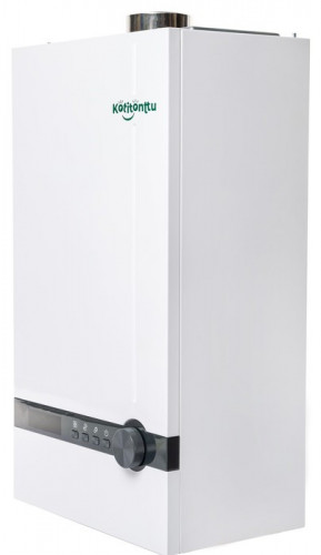 Настенный газовый котел Kotitonttu SUARI S18 OK