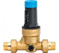 Редуктор давления Watts DRV 20 N 3/4
