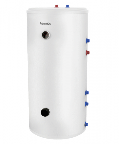 Бойлер косвенного нагрева Termica AMET 150 INOX