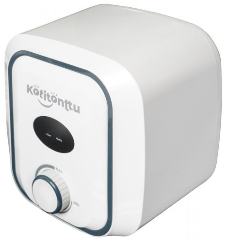 Электрический накопительный водонагреватель Kotitonttu SALMI KMD-15
