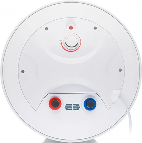 Электрический накопительный водонагреватель Unipump СТАНДАРТ 80 В (верт.)