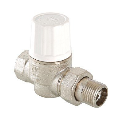 Клапан термостатический повышенной пропускной способности Valtec 3/4 VT.034