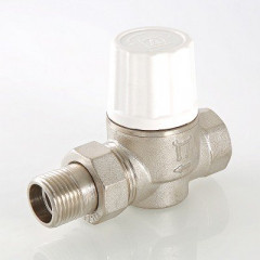 Клапан термостатический повышенной пропускной способности Valtec 3/4 VT.034