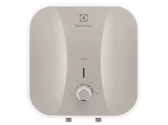 Накопительный водонагреватель Electrolux EWH 10 Q-bic U