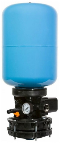 Гидроаккумулятор Джилекс КРОТ 110-130/32-50