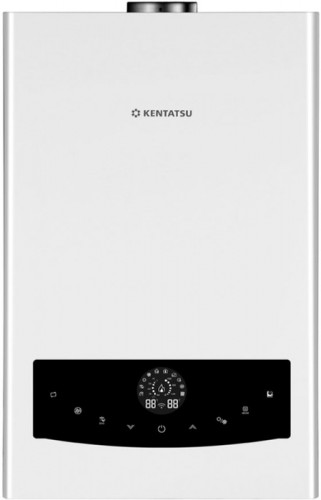Настенный газовый котел Kentatsu NOBBY BASE ATMO (S)/(E) 32-OC 32 кВт