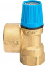 Предохранительный клапан Watts SVW 10 3/4