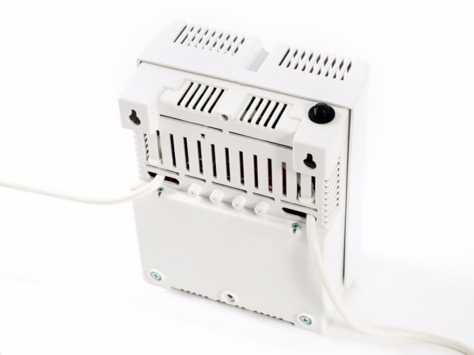 Стабилизатор напряжения Teplocom GF гальваническая развязка