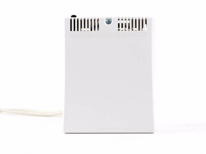 Стабилизатор напряжения Teplocom GF гальваническая развязка