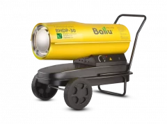 Дизельная тепловая пушка прямого нагрева Ballu BHDP-30