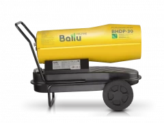 Дизельная тепловая пушка прямого нагрева Ballu BHDP-30