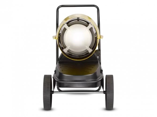 Дизельная тепловая пушка прямого нагрева Ballu BHDP-30