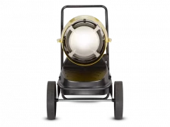 Дизельная тепловая пушка прямого нагрева Ballu BHDP-30