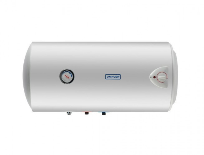 Электрический накопительный водонагреватель Unipump СТАНДАРТ 80 Г (гор.)