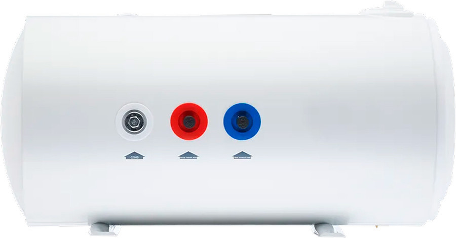 Электрический накопительный водонагреватель Unipump СТАНДАРТ 80 Г (гор.)