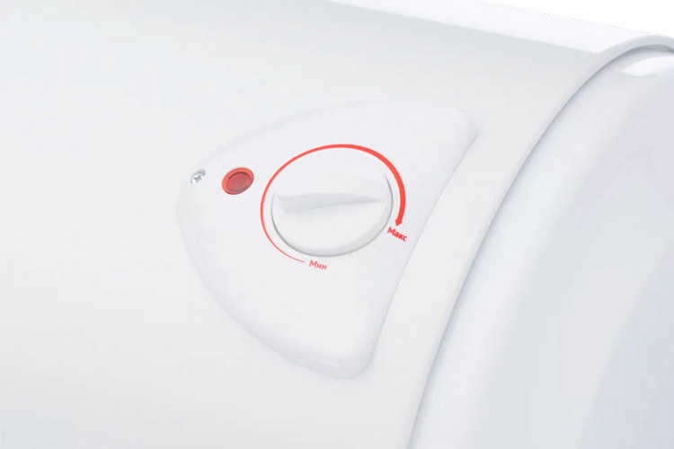 Электрический накопительный водонагреватель Unipump СТАНДАРТ 80 Г (гор.)