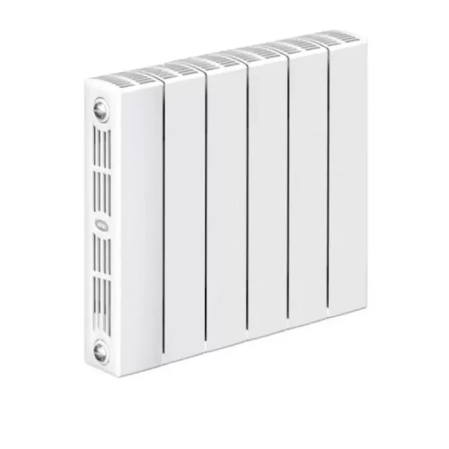 Биметаллический радиатор отопления RIFAR SUPReMO 500 7