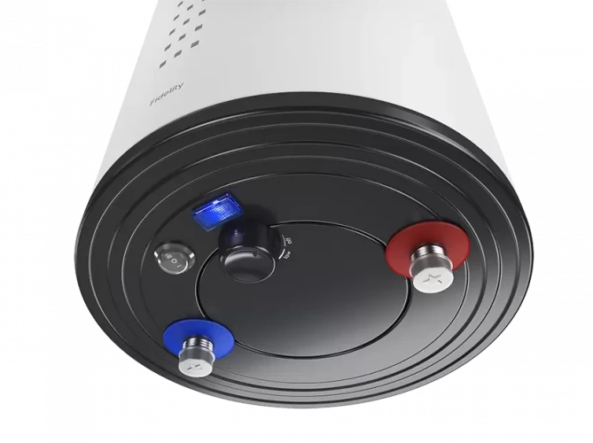 Накопительный водонагреватель Electrolux EWH 30 Fidelity