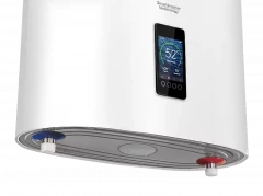 Накопительный водонагреватель Electrolux EWH 50 Smart Inverter