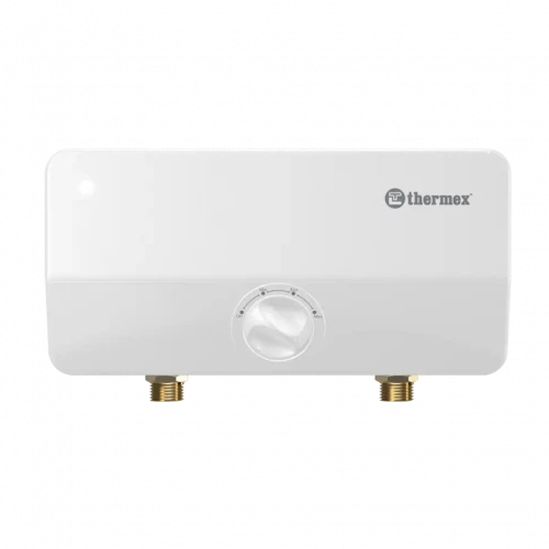 Проточный электрический водонагреватель Thermex Artflow 8000