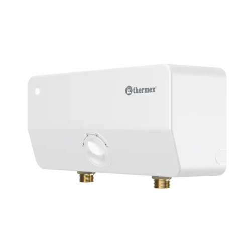 Проточный электрический водонагреватель Thermex Artflow 8000