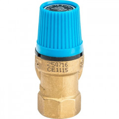 Предохранительный клапан Watts SVW 4 1/2