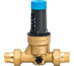 Редуктор давления Watts DRV 40 N 1 1/2