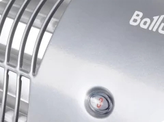 Инфракрасный обогреватель Ballu BIH-LW-1.2