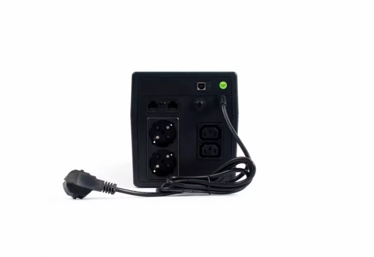 Источник бесперебойного питания Бастион Skat-UPS 1000/600