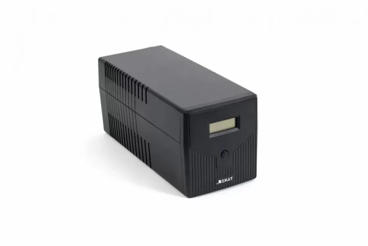 Источник бесперебойного питания Бастион Skat-UPS 1000/600