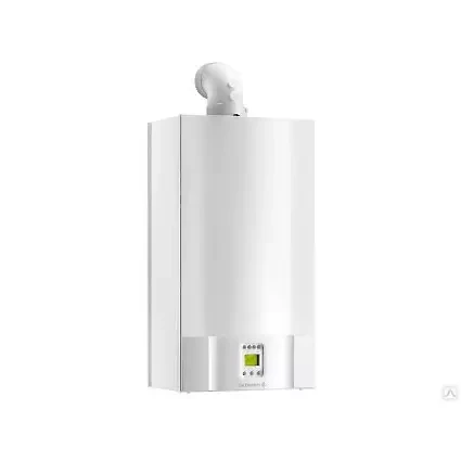 Газовый котел De Dietrich ZENA Plus MSL 24 FF