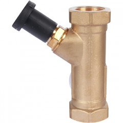 Балансировочный вентиль Watts BP SRV-IG25
