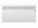 Биметаллический радиатор Royal Thermo Biliner 350 Bianco Traffico 10 секц.