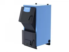 Твердотопливный котел ZOTA Bulat 23 кВт