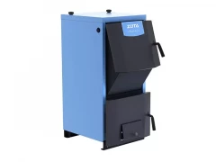 Твердотопливный котел ZOTA Bulat 23 кВт