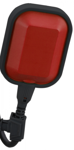 Дренажный насос Rommer PROFI, 10м, 750 Вт, для чистой воды