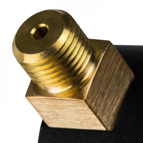 Манометр радиальный Watts F+R201 (MHR) 50/4x1/4"