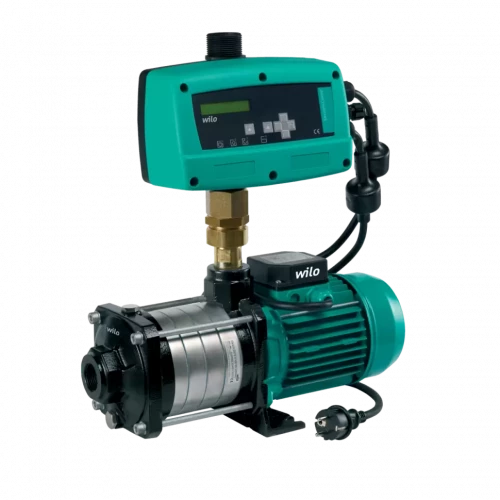 Насосная станция Wilo EMHIL 503 EM