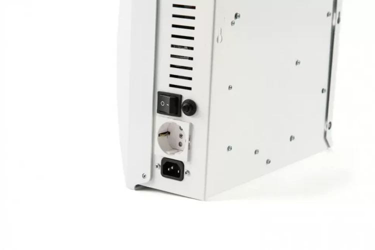 Стабилизатор напряжения Бастион Teplocom ST-1000 Invertor