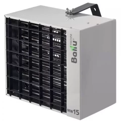 Электрическая тепловая пушка Ballu BHP-MW-15